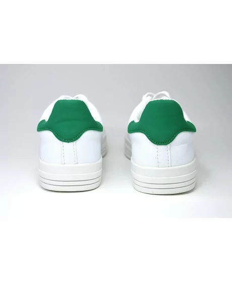 Öko-nahast CITY WALK vabaajajalatsid