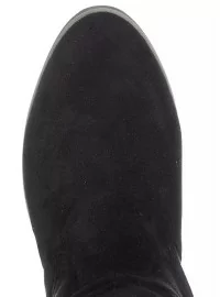 Veluurist Sheego kingad laiadele vasikatele