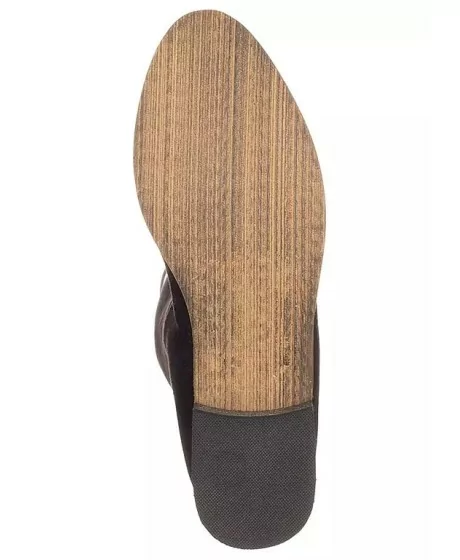 Veluurist Sheego kingad laiadele vasikatele