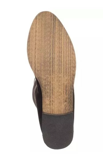 Veluurist Sheego kingad laiadele vasikatele