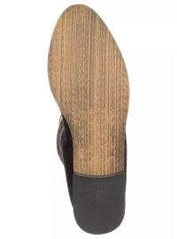 Veluurist Sheego kingad laiadele vasikatele