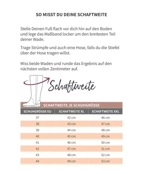 Veluurist Sheego kingad laiadele vasikatele