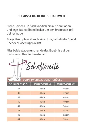 Veluurist Sheego kingad laiadele vasikatele