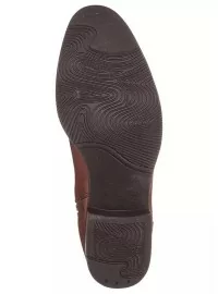 Ehtne nahk Sheego jalatsid laiale vasikale