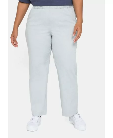 Sheego vabaaja püksid