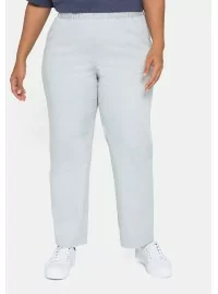 Sheego vabaaja püksid