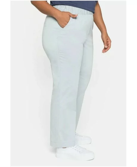 Sheego vabaaja püksid