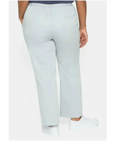 Sheego vabaaja püksid