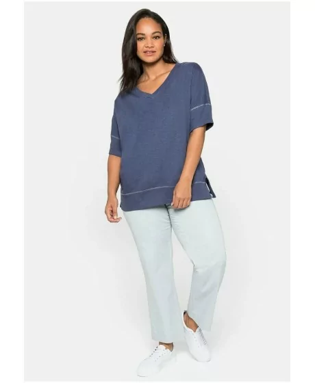 Sheego vabaaja püksid