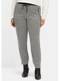 Sheego kootud püksid