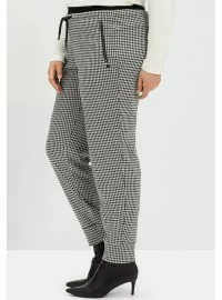 Sheego kootud püksid