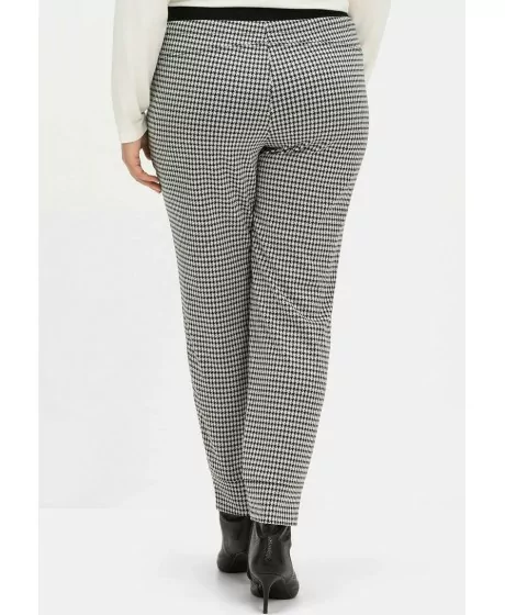 Sheego kootud püksid