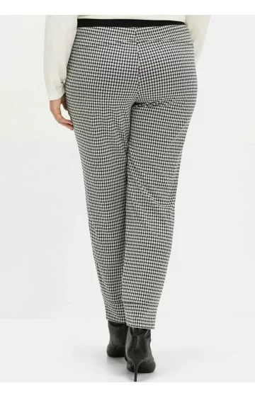 Sheego kootud püksid