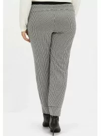 Sheego kootud püksid