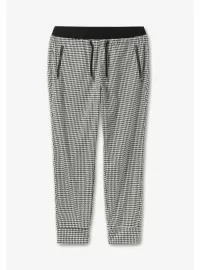 Sheego kootud püksid