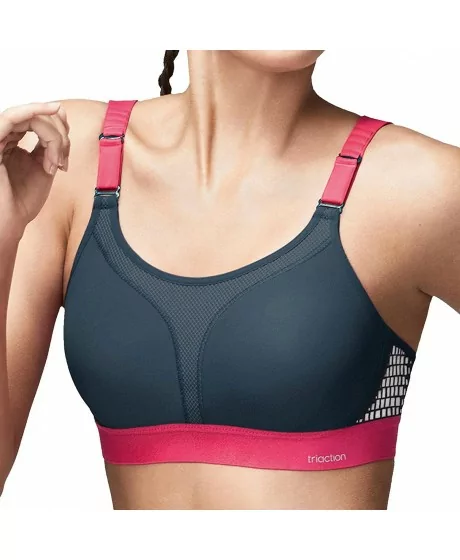 TRIUMPH Triaction Extreme Lite N fail