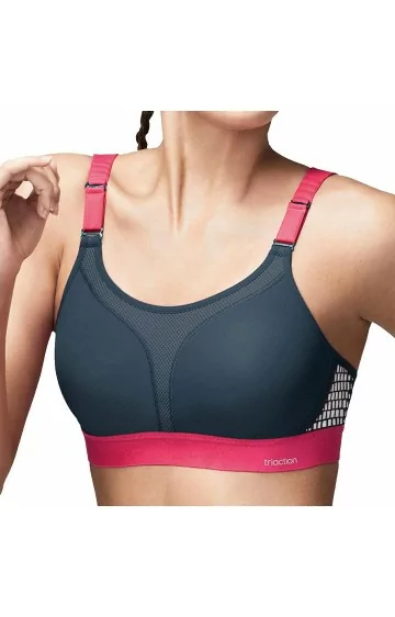 TRIUMPH Triaction Extreme Lite N fail