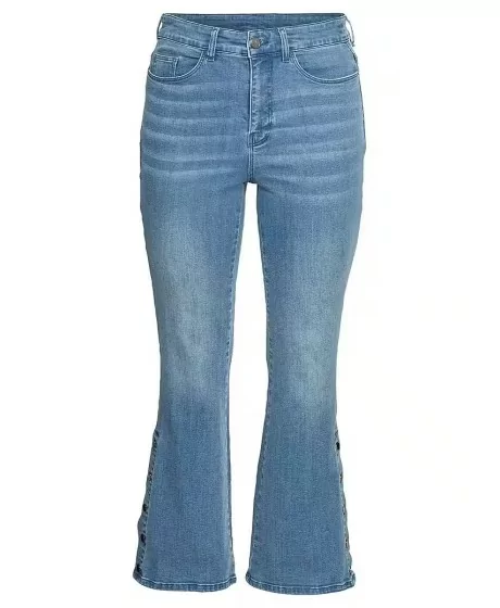 Sheego teksad dekoratiivsete lõikudega