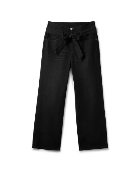 Laiad Sheego kõrge vöökohaga teksad