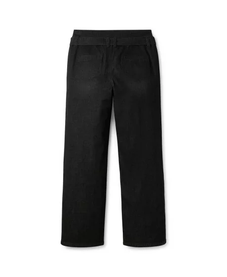 Laiad Sheego kõrge vöökohaga teksad