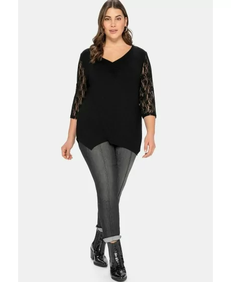 Sheego by Joe Browns teksad