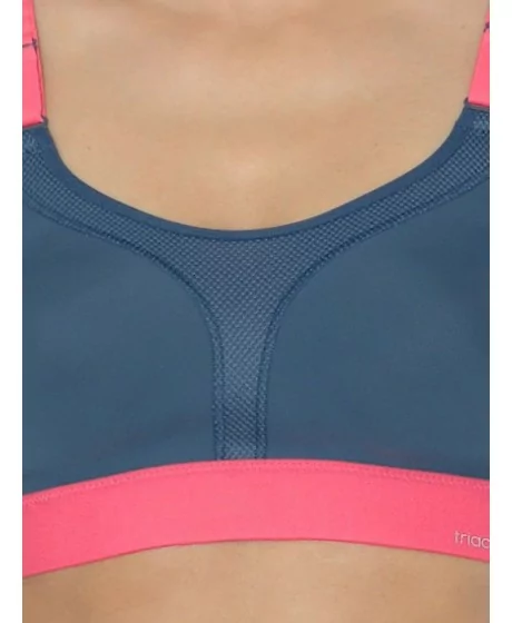 TRIUMPH Triaction Extreme Lite N fail