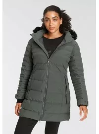 Veekindel G.I.G.A. DX by Killtec kapuutsiga jope