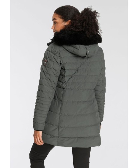 Veekindel G.I.G.A. DX by Killtec kapuutsiga jope