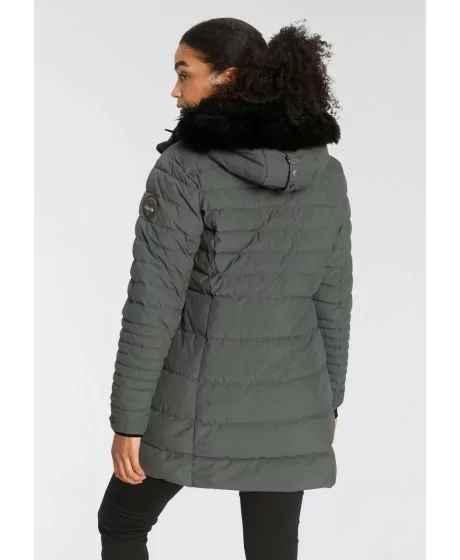 Veekindel G.I.G.A. DX by Killtec kapuutsiga jope