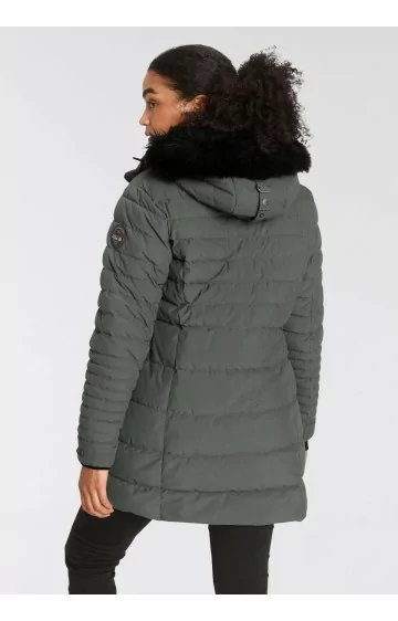 Veekindel G.I.G.A. DX by Killtec kapuutsiga jope