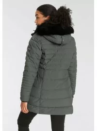 Veekindel G.I.G.A. DX by Killtec kapuutsiga jope