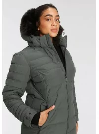 Veekindel G.I.G.A. DX by Killtec kapuutsiga jope