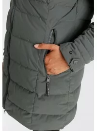 Veekindel G.I.G.A. DX by Killtec kapuutsiga jope