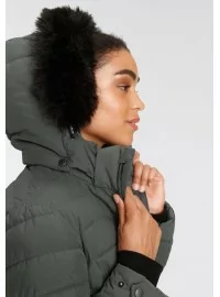 Veekindel G.I.G.A. DX by Killtec kapuutsiga jope