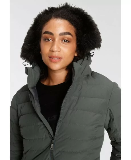 Veekindel G.I.G.A. DX by Killtec kapuutsiga jope