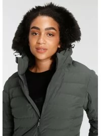 Veekindel G.I.G.A. DX by Killtec kapuutsiga jope