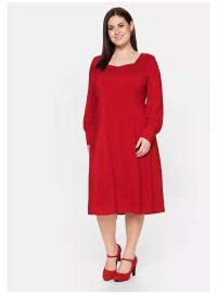 Sheego kokteilikleit