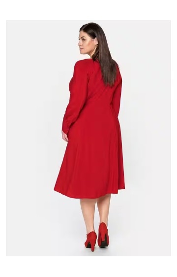 Sheego kokteilikleit