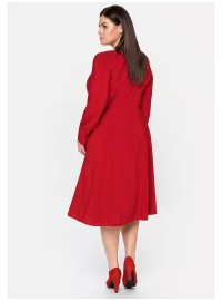 Sheego kokteilikleit