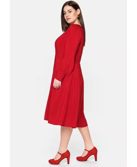 Sheego kokteilikleit