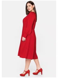 Sheego kokteilikleit