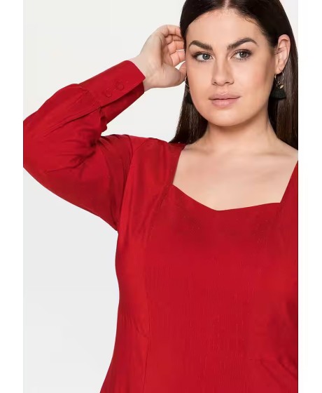 Sheego kokteilikleit