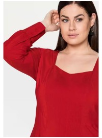 Sheego kokteilikleit