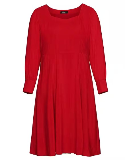 Sheego kokteilikleit