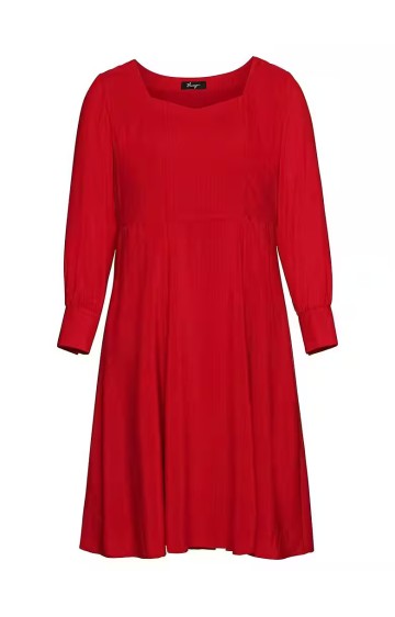 Sheego kokteilikleit