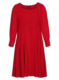 Sheego kokteilikleit