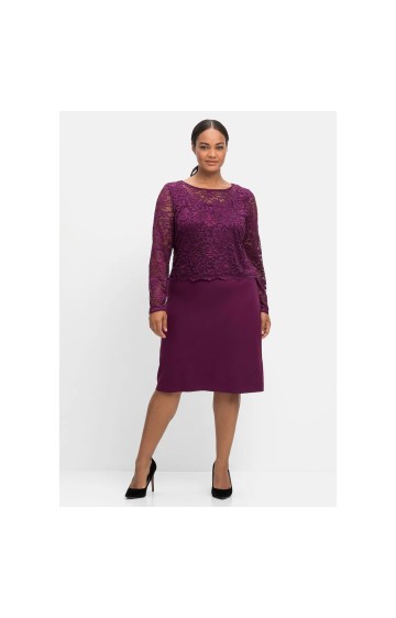 Sheego by Joe Browns trikookleit