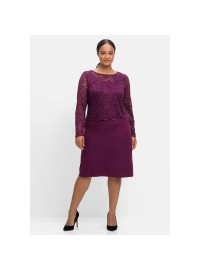 Sheego by Joe Browns trikookleit