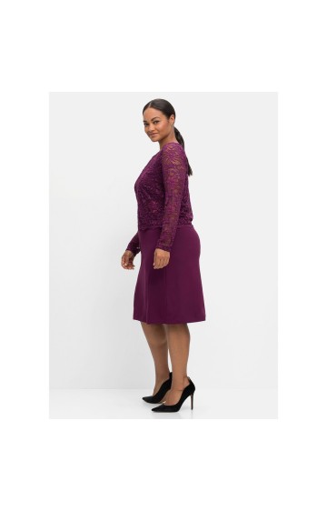 Sheego by Joe Browns trikookleit