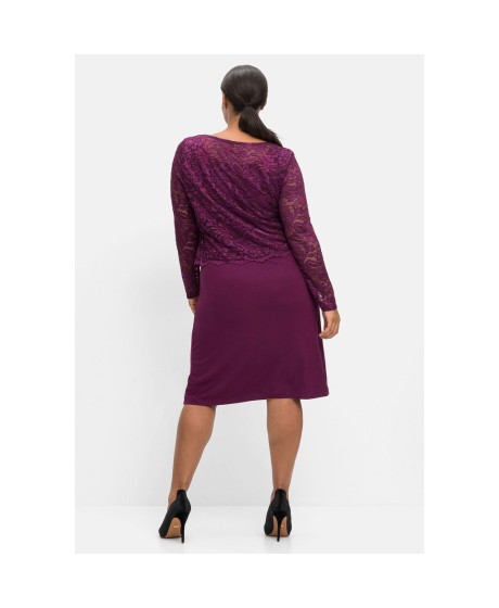 Sheego by Joe Browns trikookleit